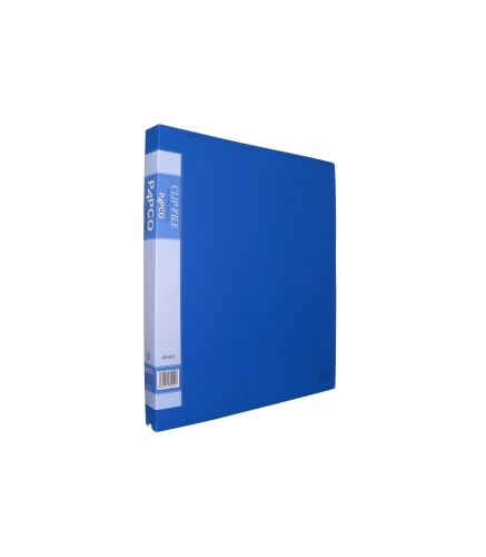 کلاسور 4 حلقه مات پاپکو کد A3-652