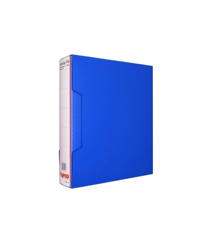 کلاسور کاتالوگ قاب دار پاپکو کد B750-A4