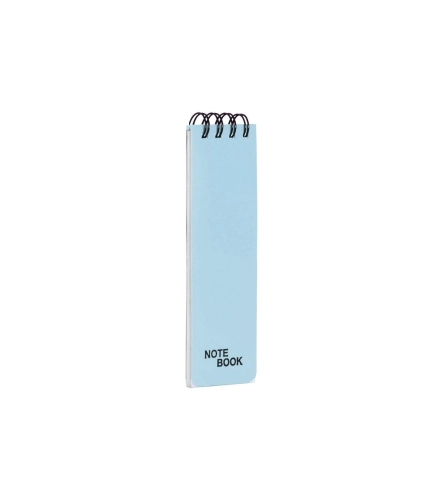 دفترچه یادداشت 40 برگ پاپکو کد NB-639/1