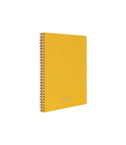 دفتر زبان 100 برگ پاپکو کد NB-620E