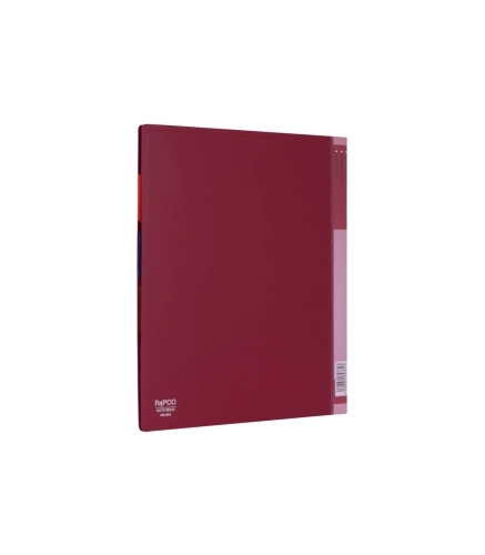 دفتر چند منظوره مدیریتی 100 برگ پاپکو کد NB-624(120)