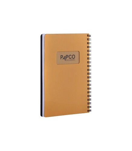دفتر یادداشت 100 برگ پاپکو کد NB-642BC