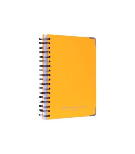 دفتر مشق 160 برگ پاپکو کد NB-653PB