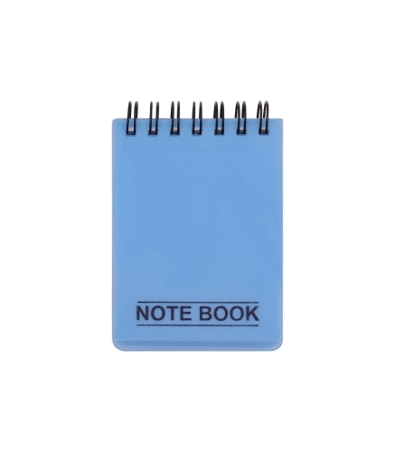 دفترچه یادداشت 100 برگ پاپکو کد NB-630
