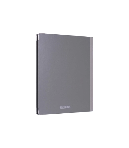 دفتر کلاسوری 160 برگ پاپکو کد NB-656PB