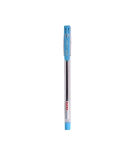 خودکار پاپکو کد PX-003BPC سایز 1 میلی‌متر