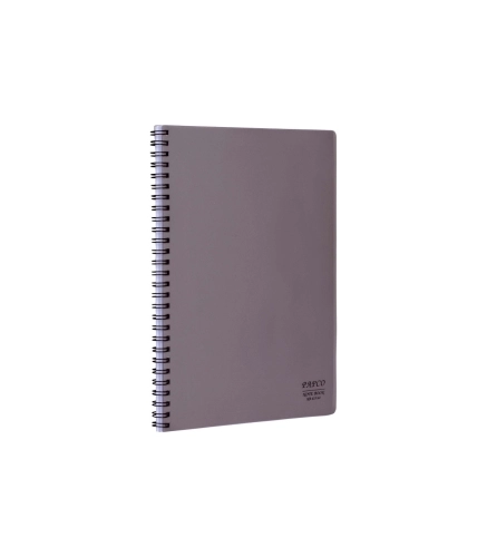 دفتر مشق 60 برگ پاپکو کد NB-615F