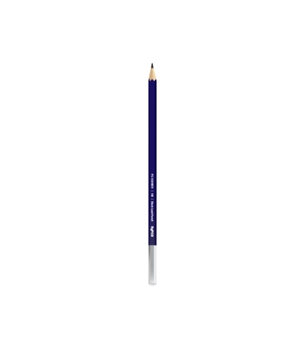 مداد مشکی HB پاپکو کد PS-16OHB0112