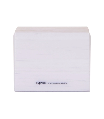 کاغذ یادداشت 10×10 پاپکو کد NP-204