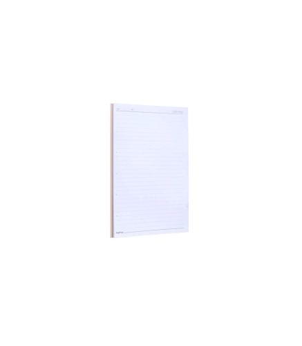کاغذ یادداشت 160 برگ پاپکو کد A4-L80