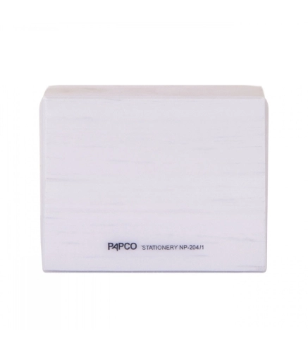 کاغذ یادداشت 5×10 پاپکو کد NP-204/1