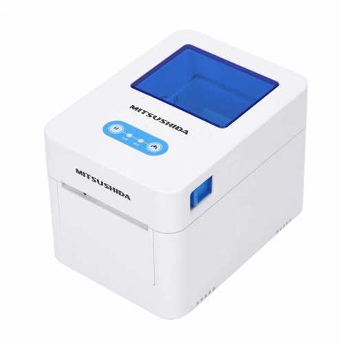 لیبل پرینتر میتسوشیدا مدل KC-3150TFN