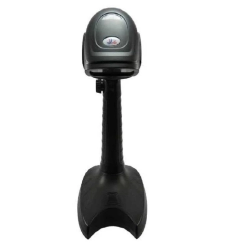 بارکدخوان دو بعدی دلتا مدل EC323A