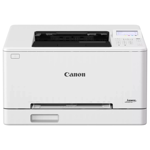 پرینتر تک کاره لیزری رنگی کانن مدل i-SENSYS LBP646Cdw