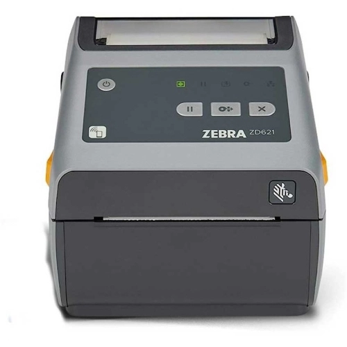 لیبل پرینتر زبرا مدل ZD621