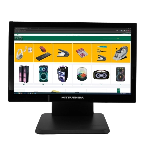 صندوق فروشگاهی میتسوشیدا مدل KC-1516