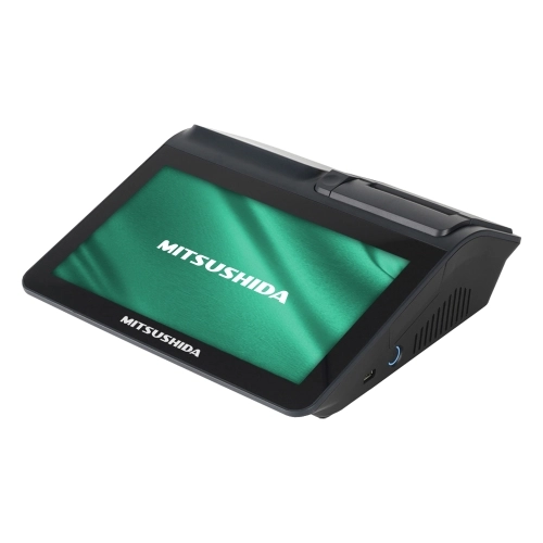 صندوق فروشگاهی میتسوشیدا مدل KC-M1106