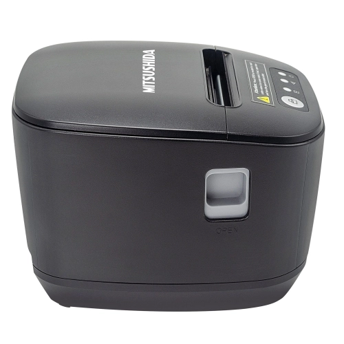 فیش پرینتر میتسوشیدا مدل KC-Q833L