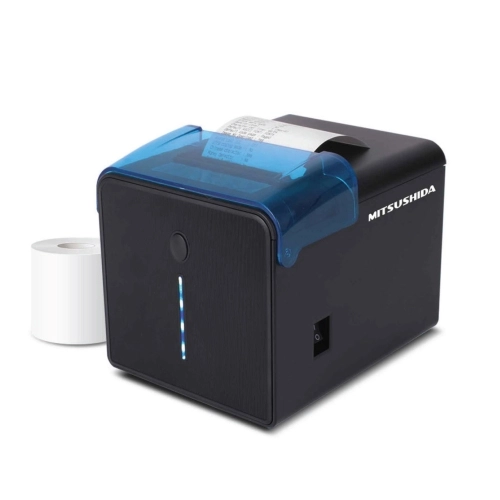 فیش پرینتر میتسوشیدا مدل KC-80DHURL