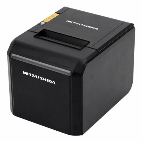 فیش پرینتر میتسوشیدا مدل KC-D300
