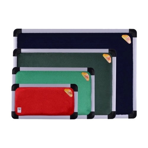 تابلو اعلانات ساده نیکان سایز 20x40 سانتی متر