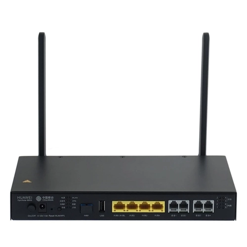 مودم فیبر نوری هوآوی مدل OptiXstar B650