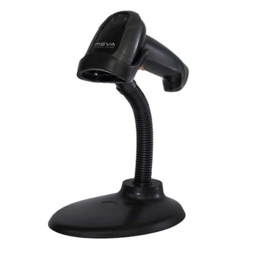 بارکدخوان دوبعدی و با پایه میوا مدل MBS-5690