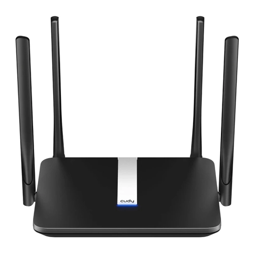 مودم روتر 4G LTE بی سيم کودی مدل LT500