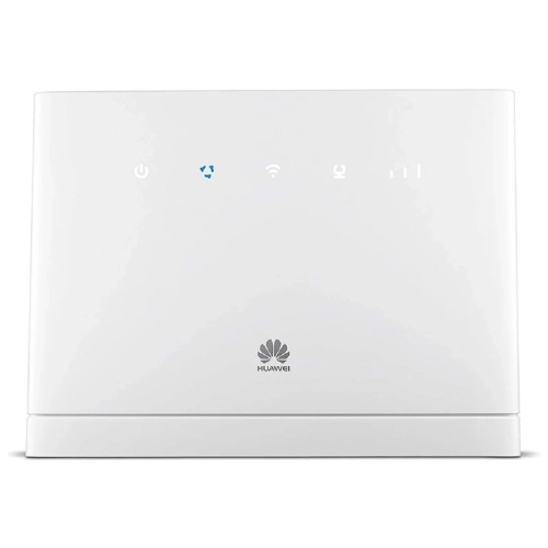 مودم روتر بی سیم 4G LTE هوآوی مدل B315