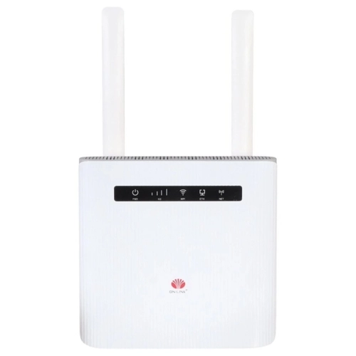 مودم روتر بی سیم 4G LTE TD-LTE آن لینک مدل G525 Pro