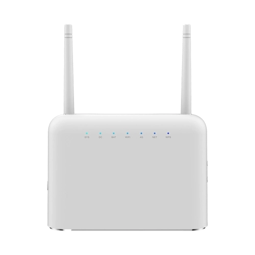 مودم روتر بی سیم 4G LTE سیگنالینک مدل R201