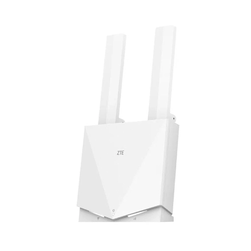 مودم 4G سیم کارتی زد تی ای CAT4 مدل K12