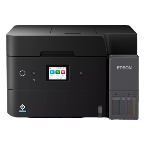 پرینتر چندکاره جوهرافشان اپسون مدل EcoTank L6390
