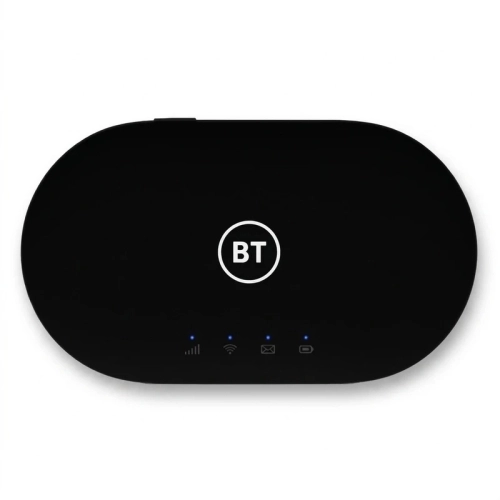 مودم 4.5G قابل حمل آلکاتل مدل BT71