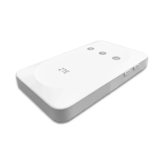 مودم 4G LTE قابل حمل زد تی ای مدل MF935
