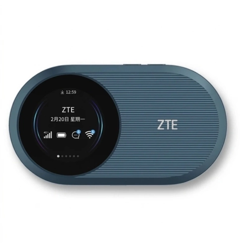 مودم 4G LTE قابل حمل زد تی ای مدل U10S Pro