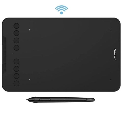 قلم نوری ایکس پی-پن مدل Deco Mini 07W