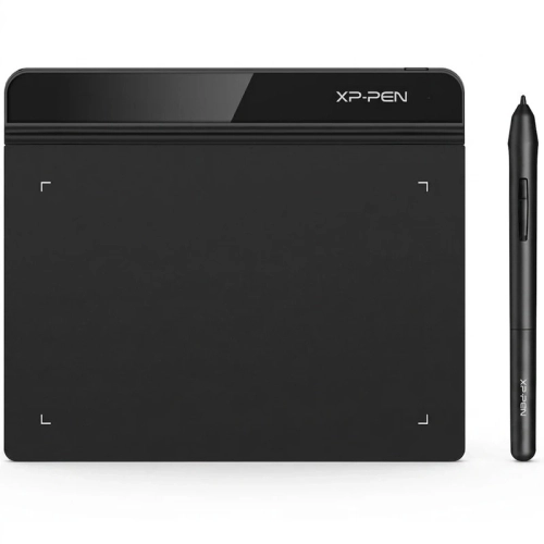 قلم نوری ایکس پی-پن مدل Star G640
