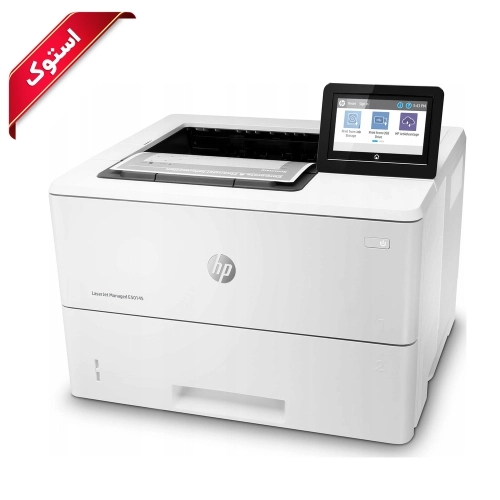 پرینتر استوک اچ پی مدل E50145