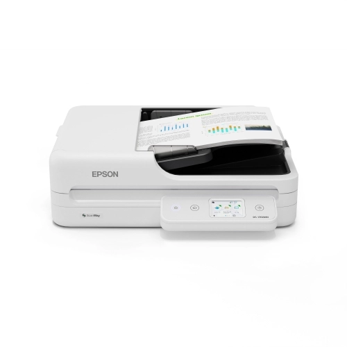 اسکنر اسناد اپسون مدل WorkForce DS-1760WN