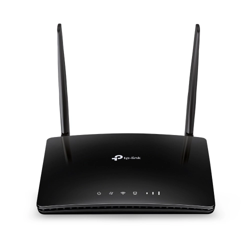 مودم روتر بی سیم 4G تی پی-لینک مدل Archer MR202/AC750