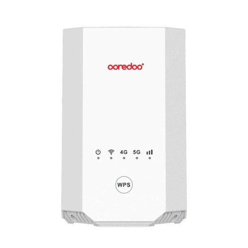 مودم روتر 5G  زد ال تی مدل X28 ooredoo