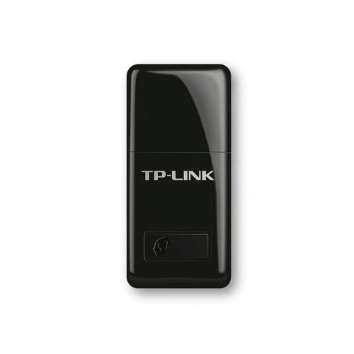 کارت شبکه بی‌سیم و USB تی پی-لینک مدل TL-WN823N