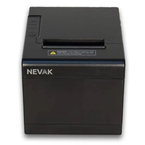 فیش پرینتر حرارتی نواک مدل NV-802U