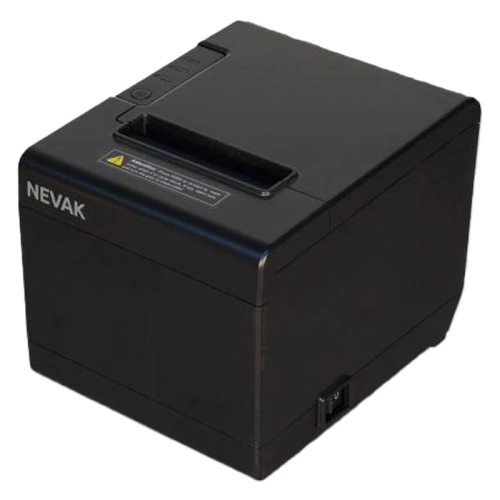 فیش پرینتر حرارتی نواک مدل NV-802L