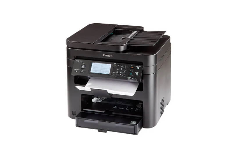 پرینتر لیزری (Laser Printer)