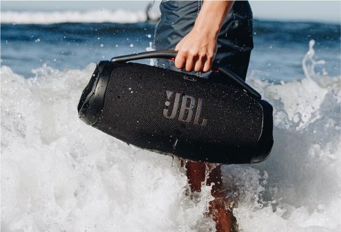 JBL Boombox 3