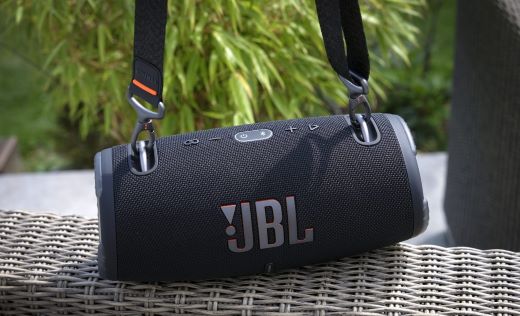 JBL Xtreme 3