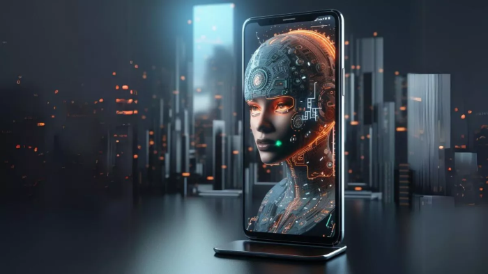 نرم افزار و (Galaxy AI) گلکسی S24 اولترا