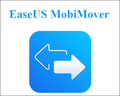 نحوه انتقال اطلاعات از آیفون به لپ تاپ با aseUS MobiMover